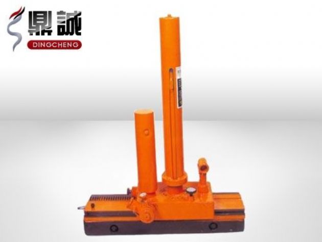 點擊查看詳細信息<br>標題：機車落軌復位機 閱讀次數(shù)：3985